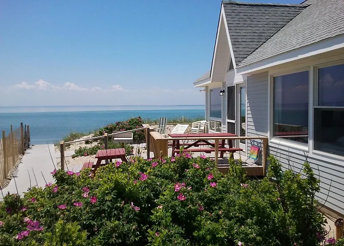 Horizons Beach Resort