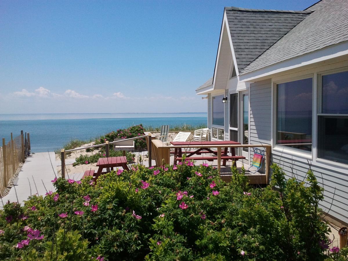 Aparthotel Horizons Beach North Truro